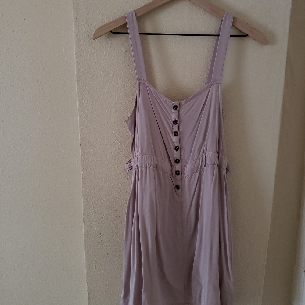 FreePeople XS dress